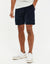 Navy Corduroy Shorts
