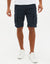 Navy Cargo Shorts