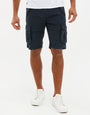 Navy Cargo Shorts