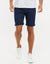 Navy Chino Shorts