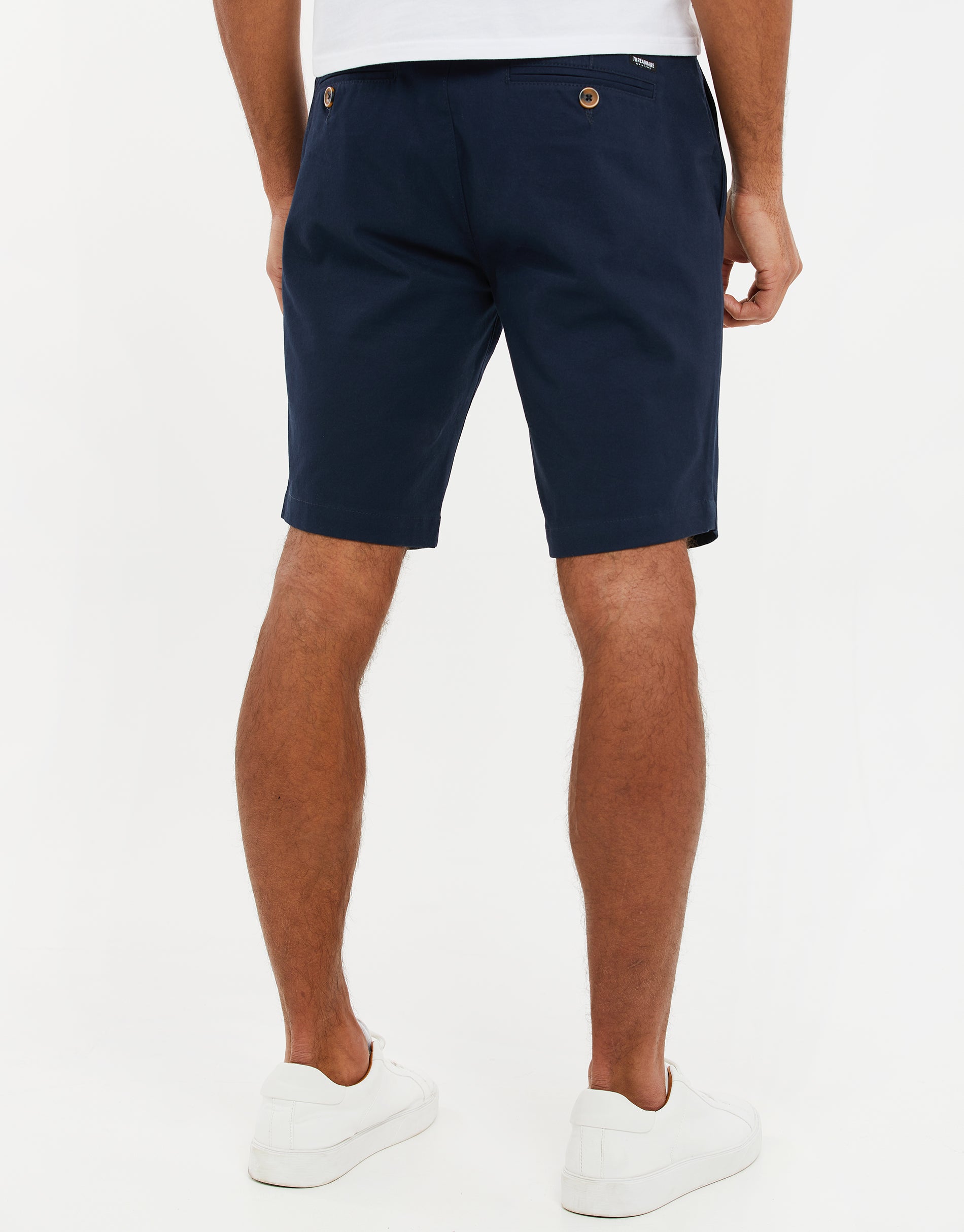 Men's Chino Shorts – Threadbare