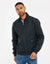 Navy Harrington Jacket