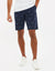 Navy Pineapple Print Chino Shorts