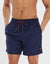 Navy Swim Shorts
