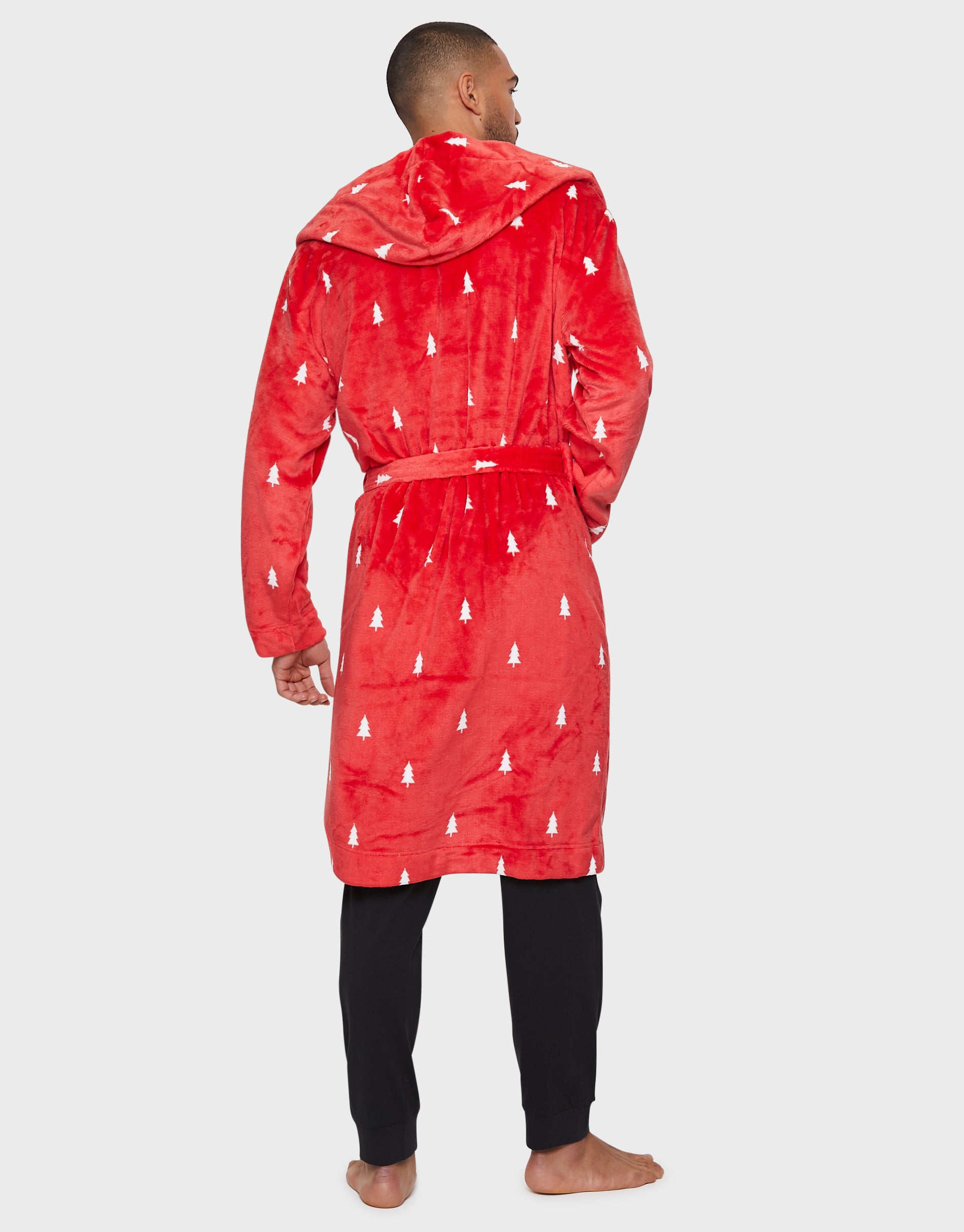 Men's Dressing Gowns Threadbare