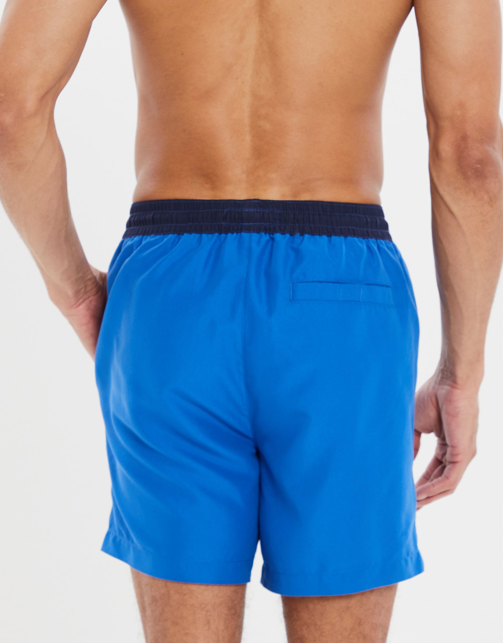 Men's Swimwear - Swim Shorts – Threadbare