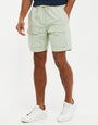 Sage Green Shorts