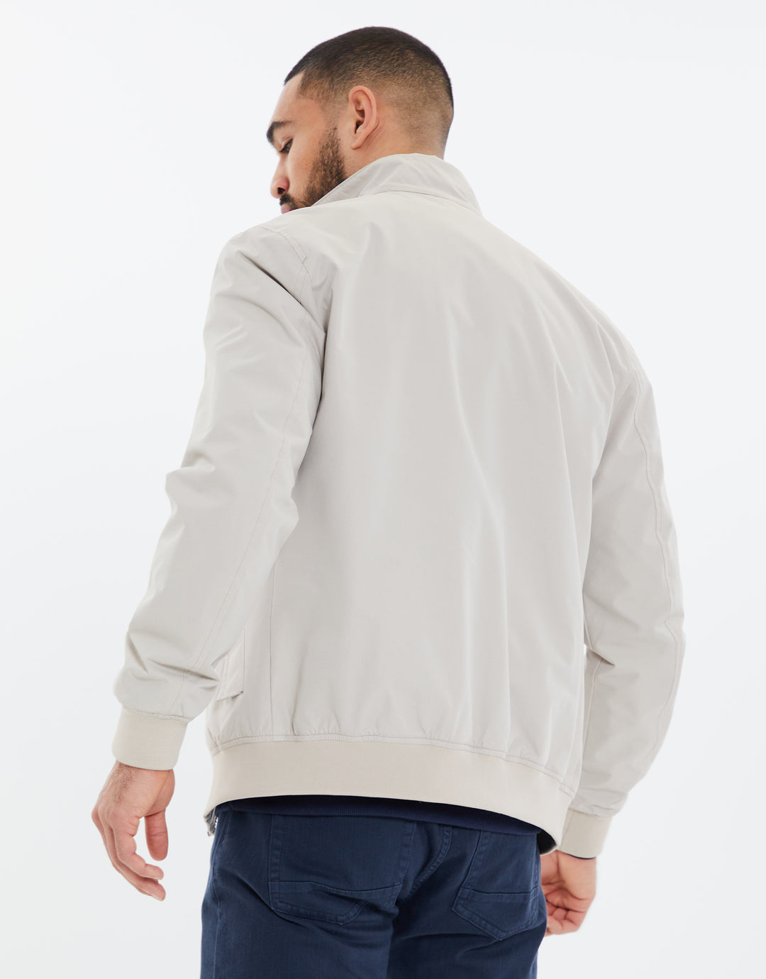 Stone Harrington Jacket