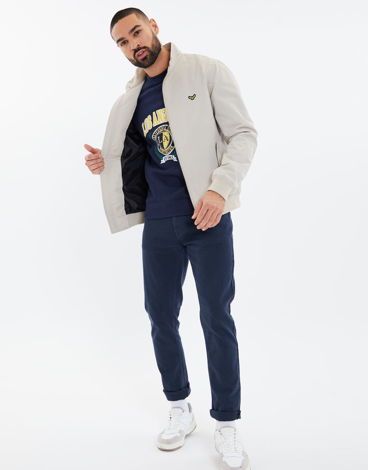 Stone Harrington Jacket