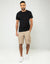 Stone Cargo Shorts