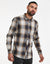 Umbria Check Long Sleeve Shirt
