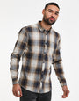 Umbria Check Long Sleeve Shirt