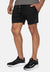 Black Gym Shorts
