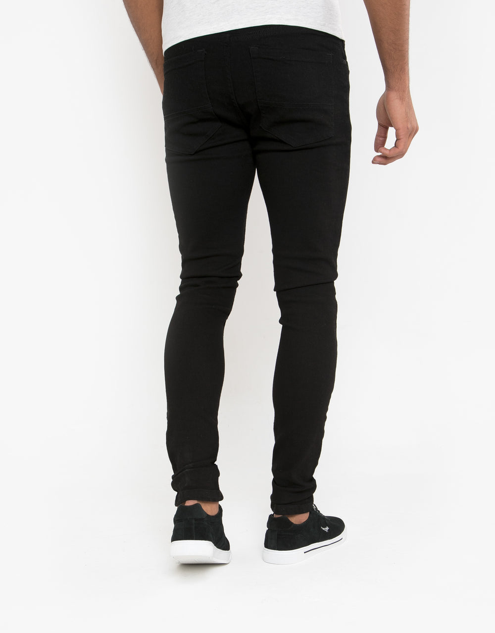 carlisle skinny leg jeans