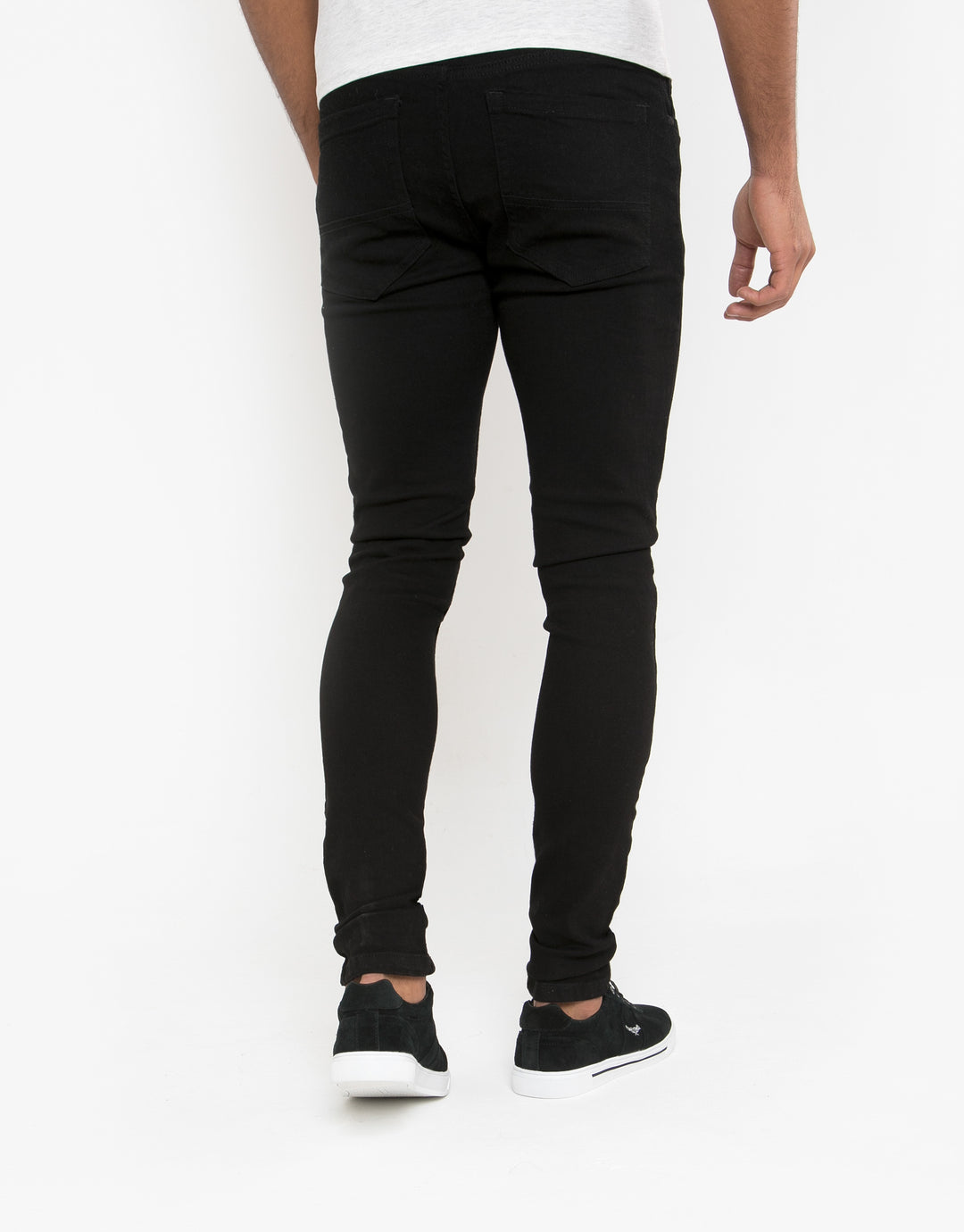 carlisle skinny leg jeans