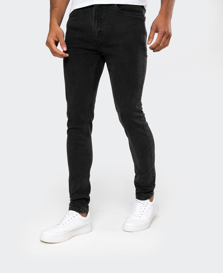 carlisle skinny leg jeans
