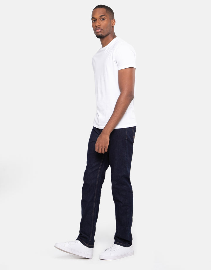 penrith straight leg jeans
