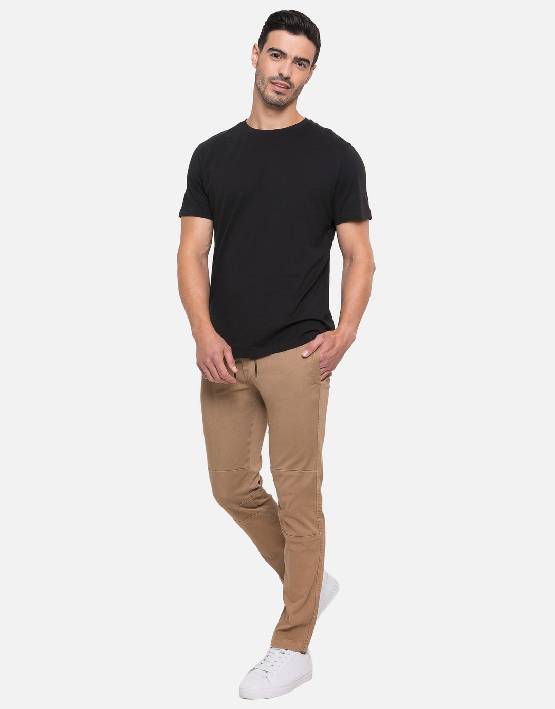carden casual trousers