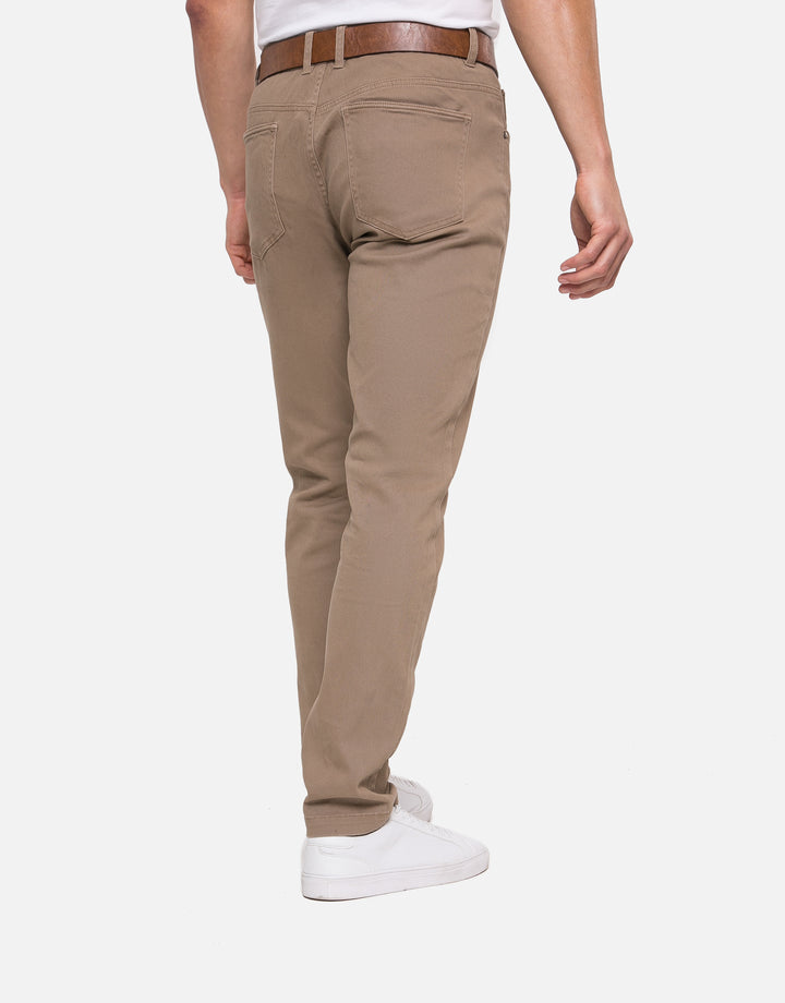 georgia chino trousers
