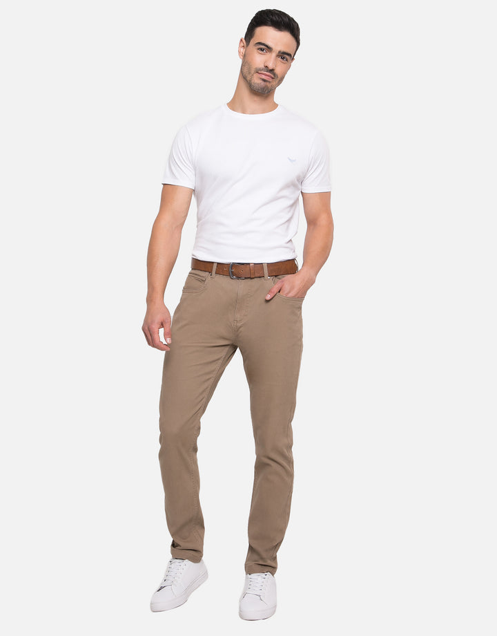 georgia chino trousers