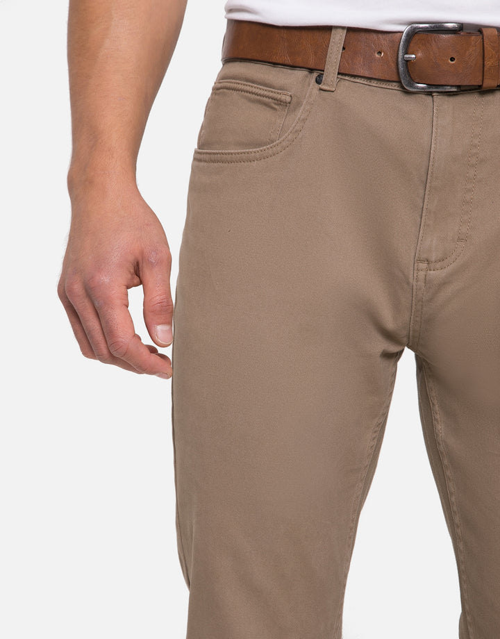 georgia chino trousers