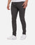Charcoal Grey Cord Trousers