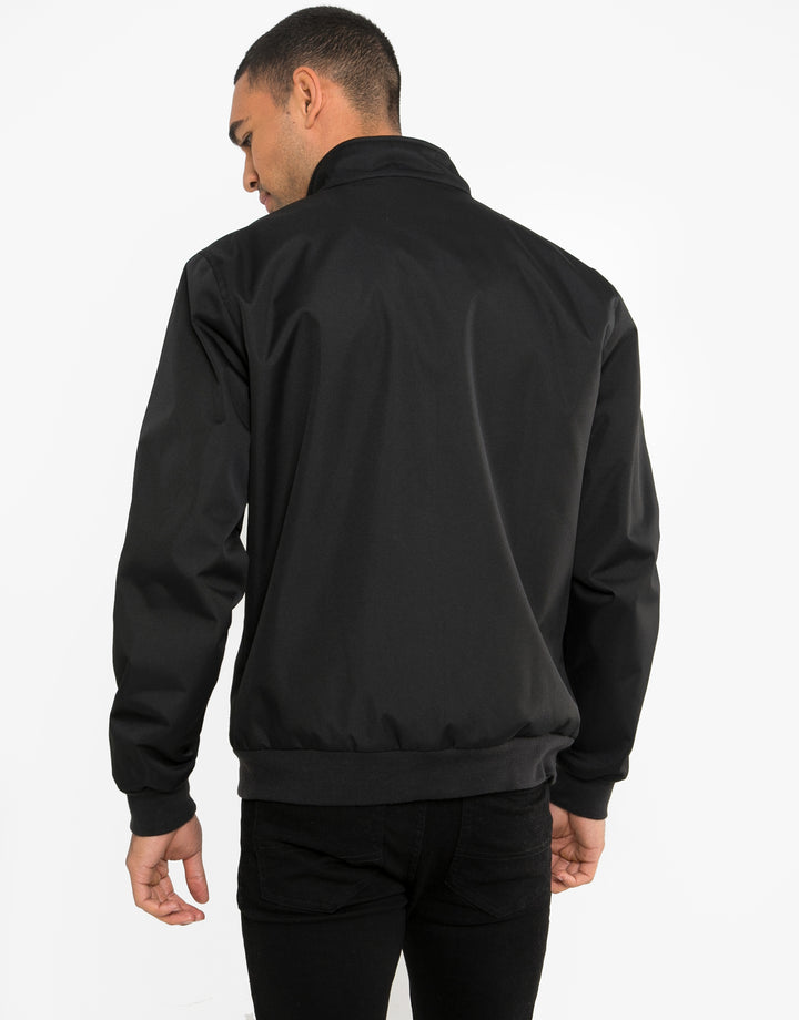 haymarket harrington jacket