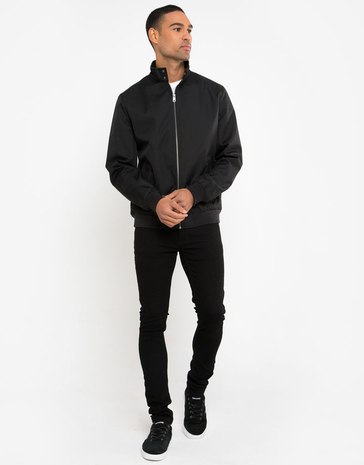 haymarket harrington jacket