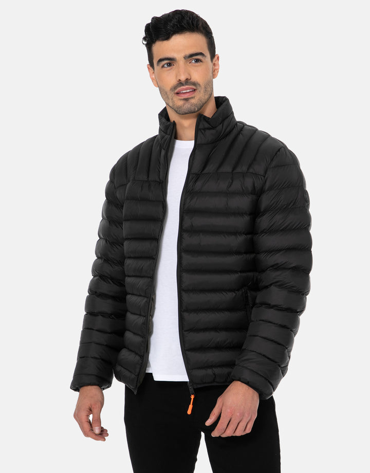 garnock padded jacket