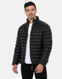 garnock padded jacket