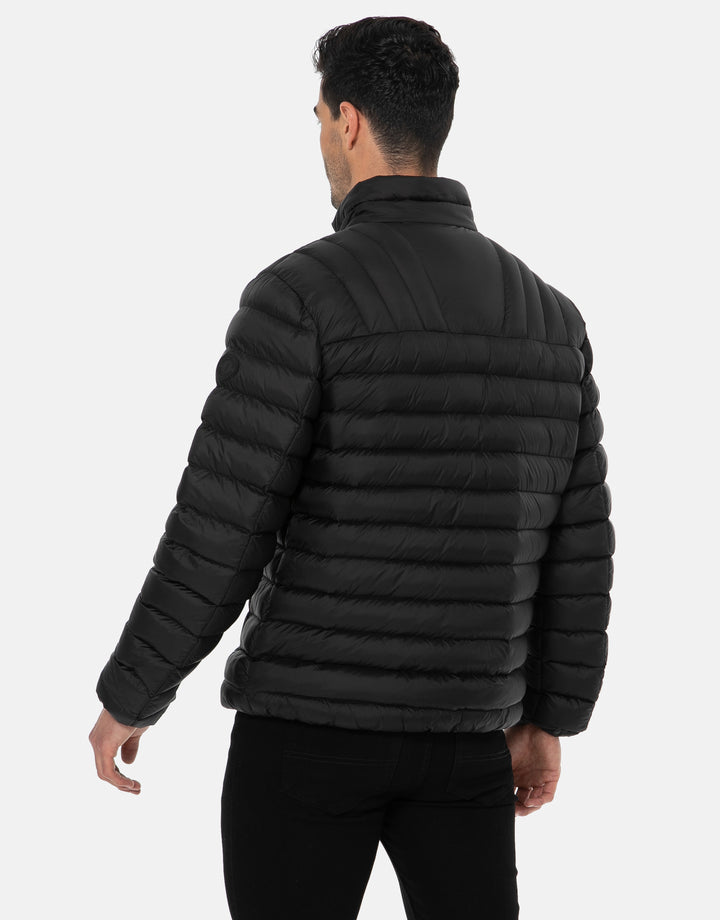 garnock padded jacket
