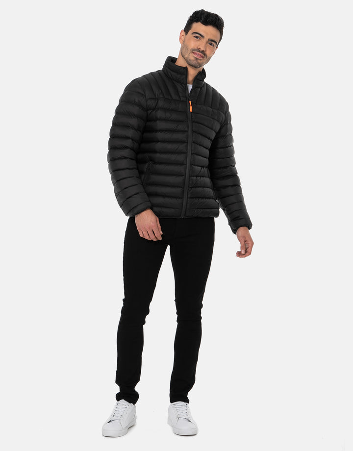 garnock padded jacket