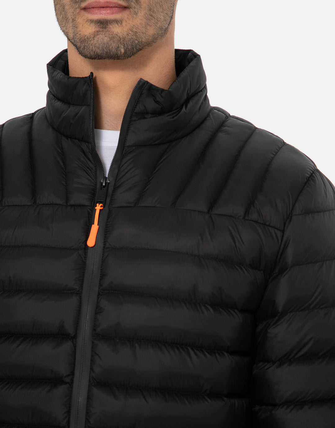 garnock padded jacket