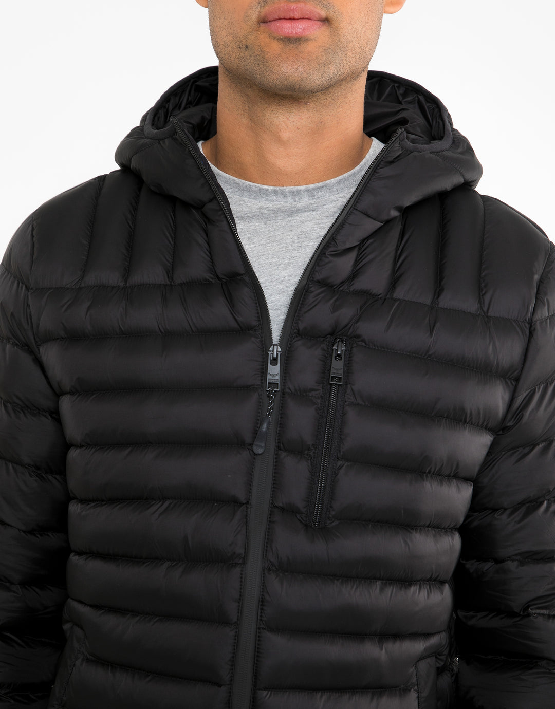 fetlar padded jacket