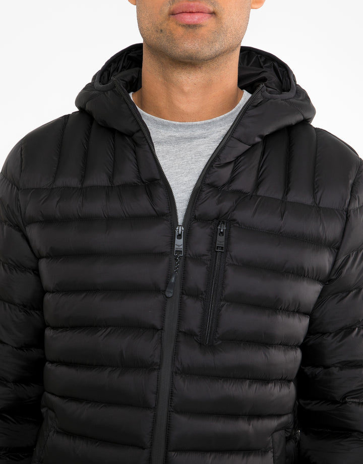 fetlar padded jacket