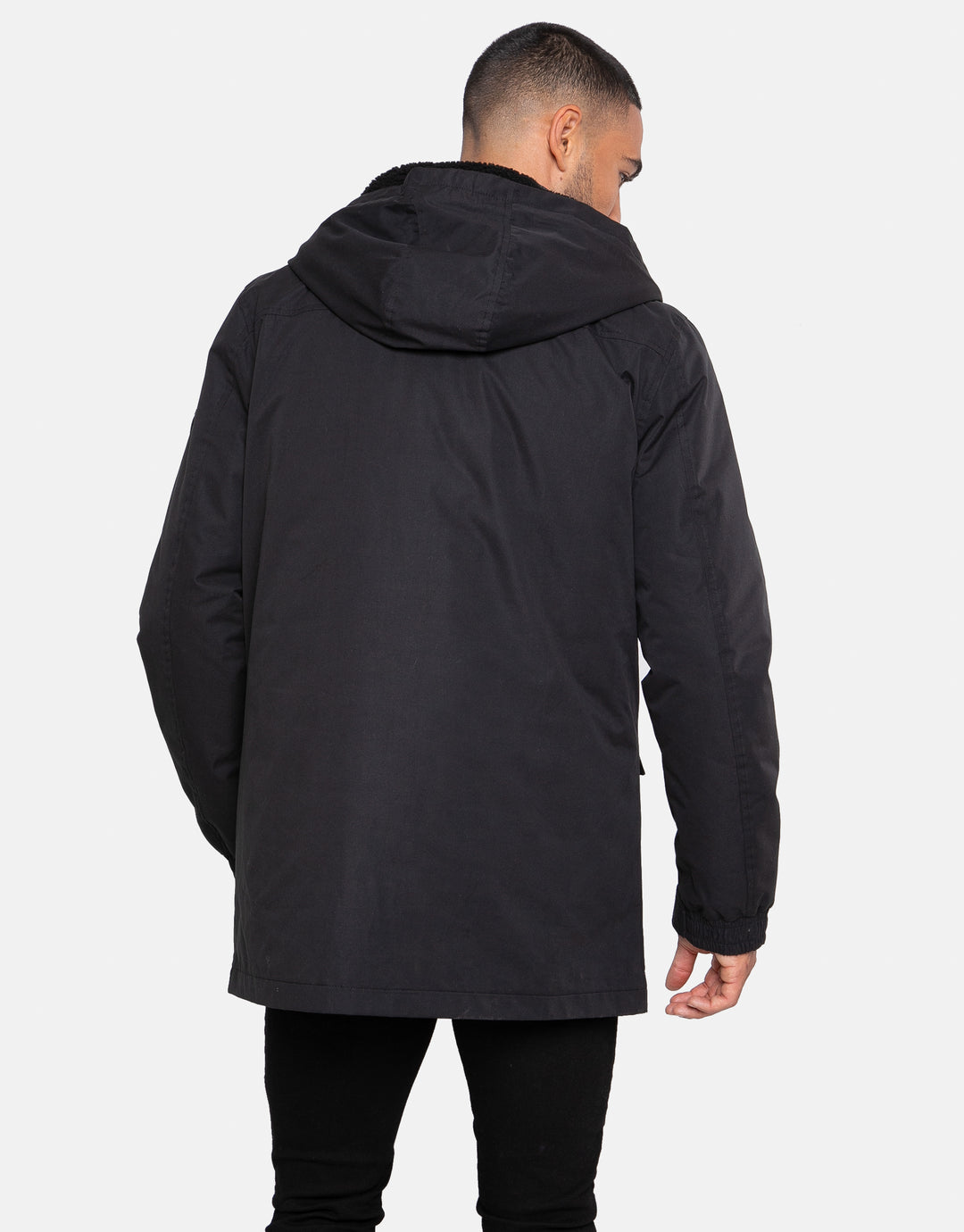 lincoln 3 in 1 jacket