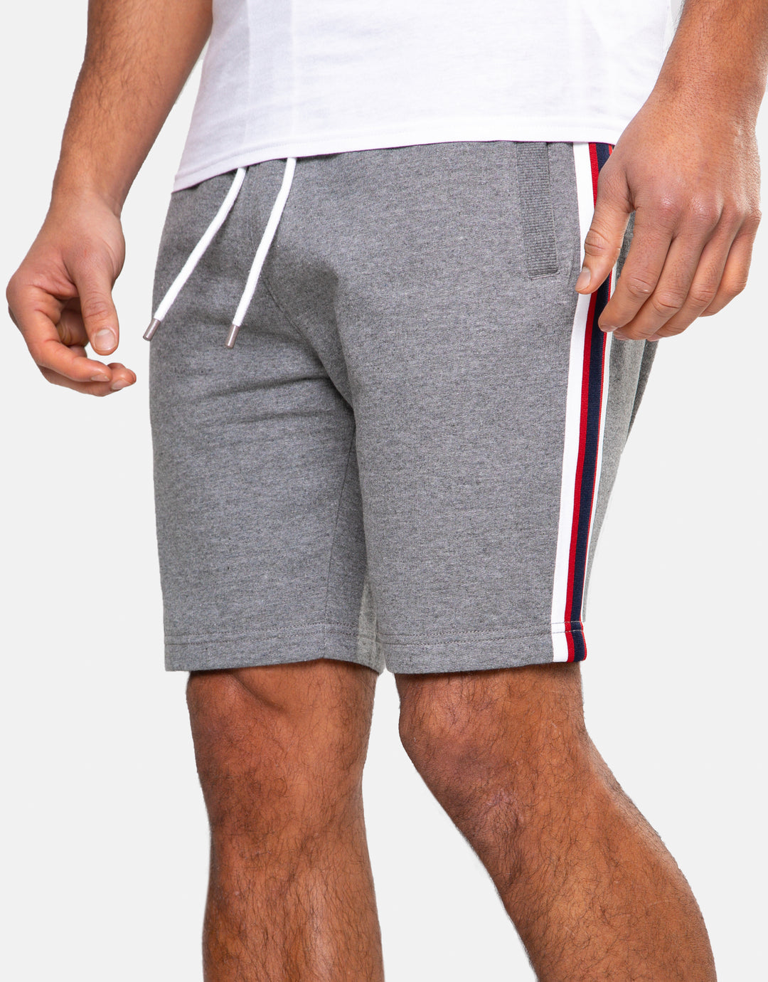 ross fleece shorts