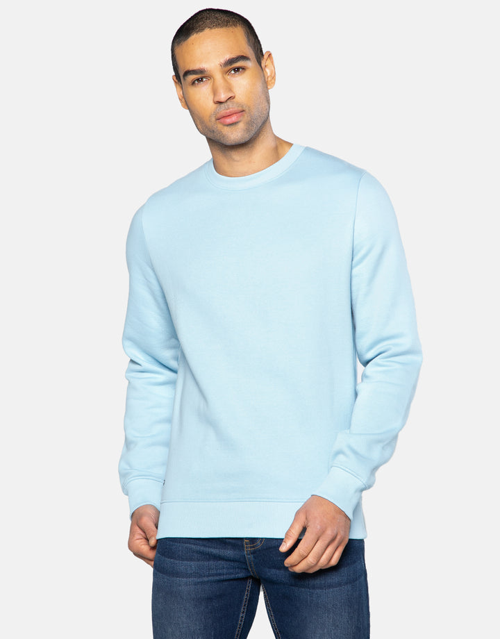 heskett crew neck sweatshirt