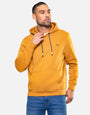clementine hoody
