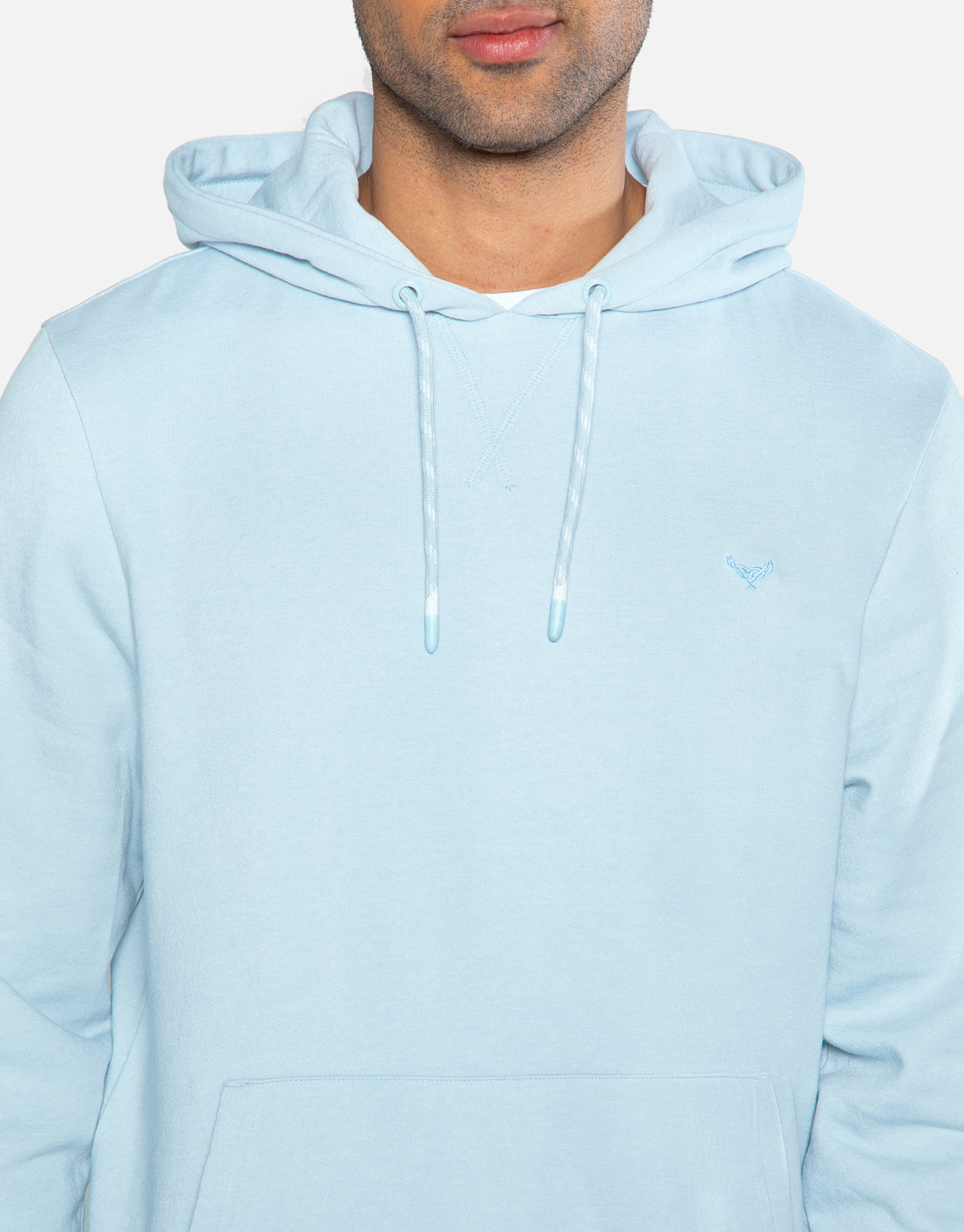 clementine hoody