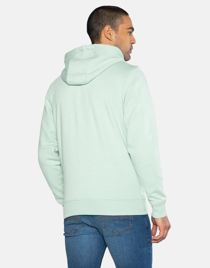 clementine hoody