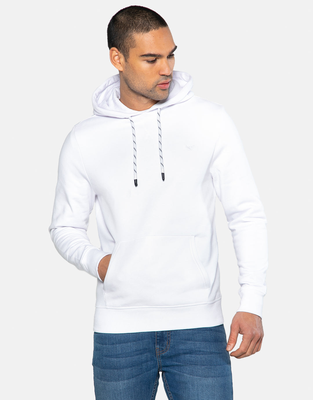 clementine hoody