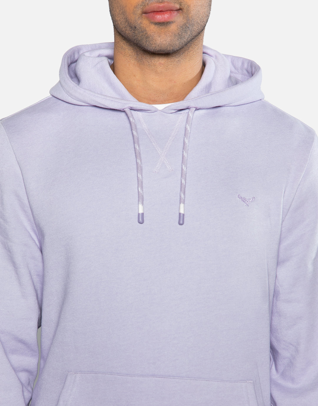 clementine hoody