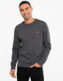 satsuma crew neck sweatshirt