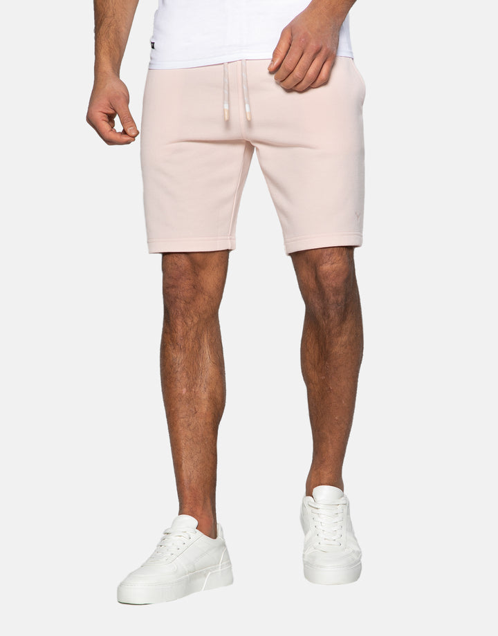 bergamot fleece shorts