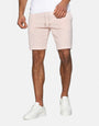 bergamot fleece shorts