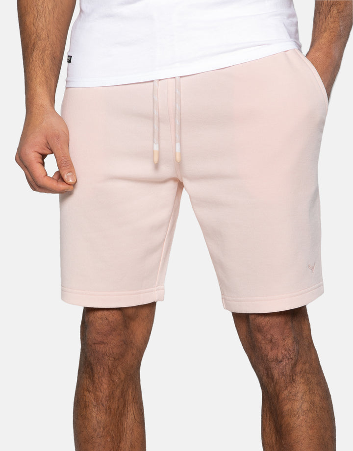 bergamot fleece shorts