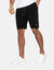 Black Fleece Shorts