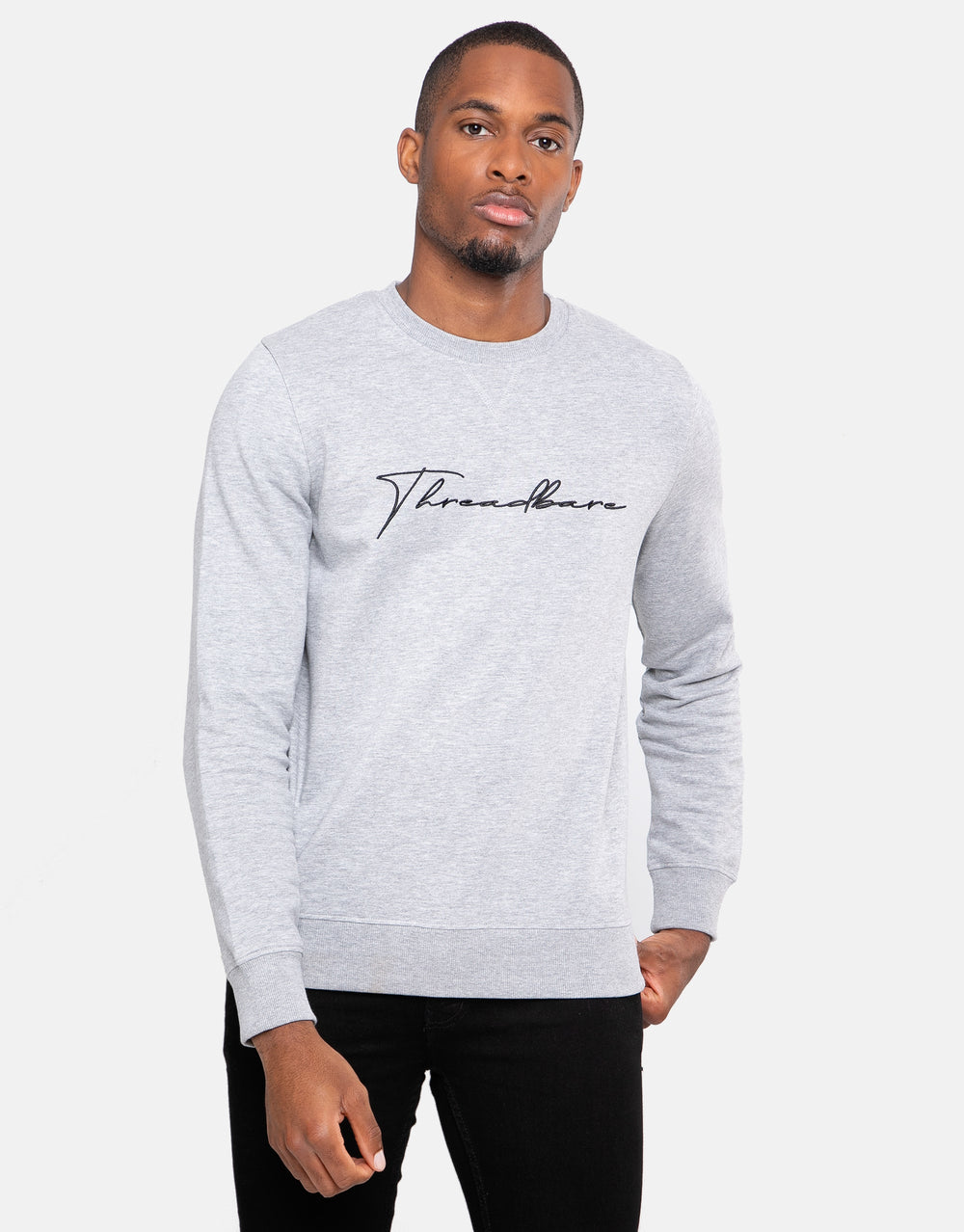 trenton sweatshirt