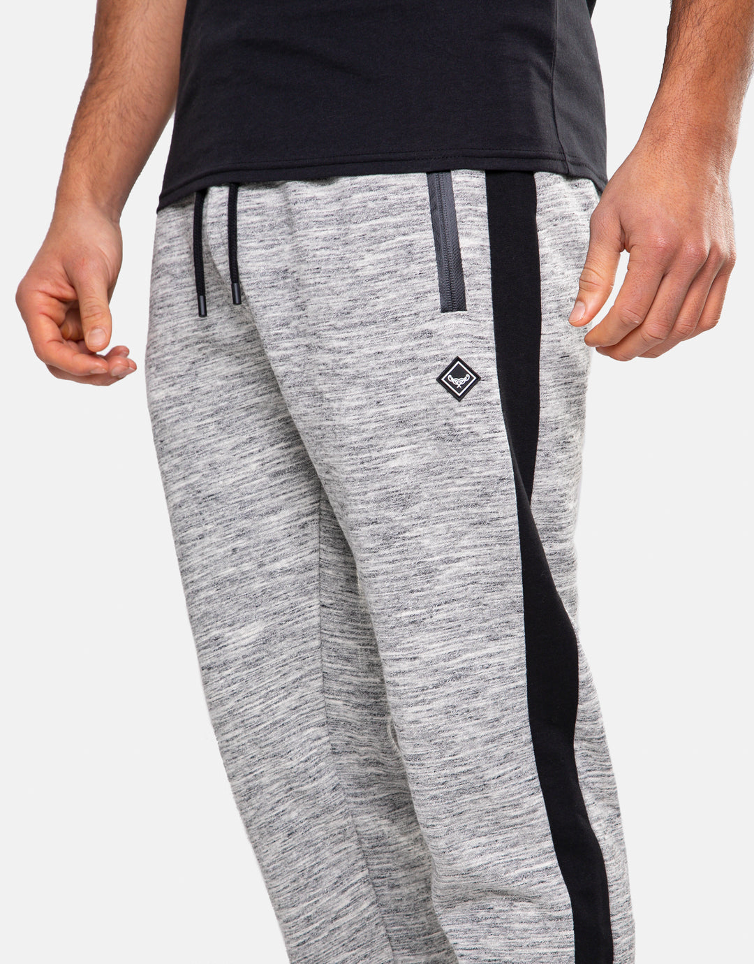 kelvin joggers